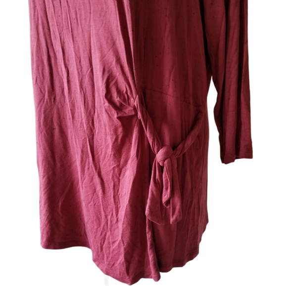Fred David Plus Size Top NWT! - Picture 3 of 7